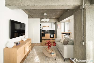 Apartament cu 3 camere decomandat în Exterior Vest - 5