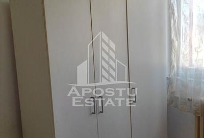 Garsonieră decomandată în Complex Studențesc - 4