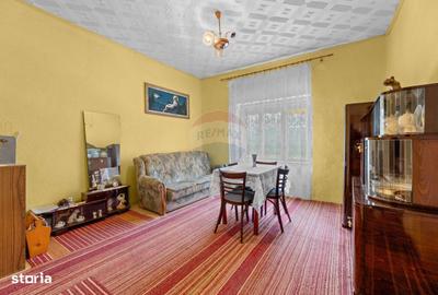 Casă cu 3 camere în Sânleani - 4