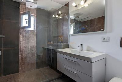 Apartament 4 camere, mobilat si utilat, terasa + curte, Magurele, Ilfov - 10
