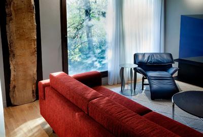 Apartament premium 3 Camere cu servicii concierge sală și saună – Primăverii - 3