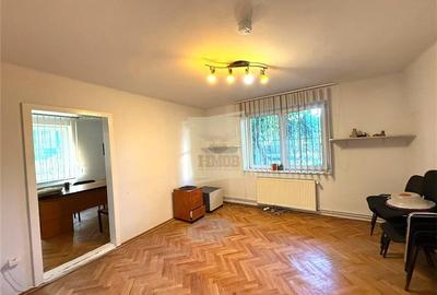 Spatiu de birouri cu 4 camerec 2 bai in zona centrala din Sibiu - 15