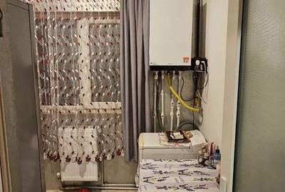 Garsonieră decomandată în Inel I - 3