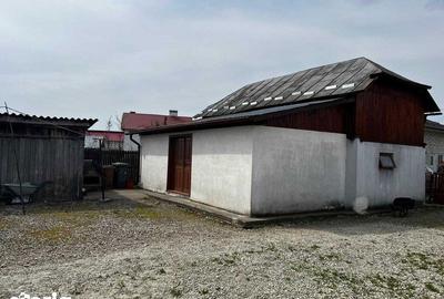 Casă cu 4 camere cu Teren 125 Mp în Central - 6