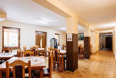 Pensiune cu 20 de canere, 700 mp, zona Praid - 34