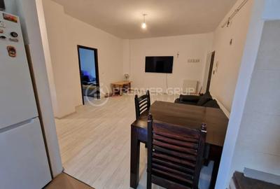 ETAJ 1! Apartament 3 camere, Valea Adanca, 74mp, CT - 4