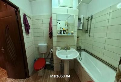 Apartament 3 camere decomandat, Titulescu, sector 1 - 17