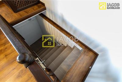 Casa Magura - Crihan, str. Visinului Casa Magura - Crihan, str. Visinului - 20