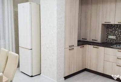 Garsonieră în Timpuri Noi - 2