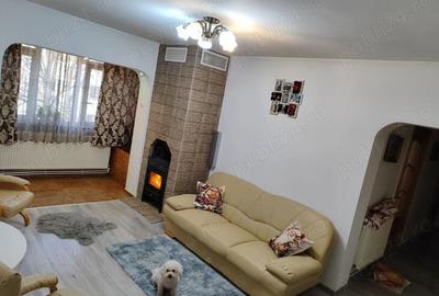 Apartament 4 camere Vaslui - 2