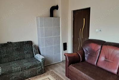 Casă cu 3 camere cu Teren 7700 Mp în Nojag - 4