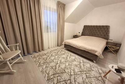 Duplex de LUX in Burdujeni - 11