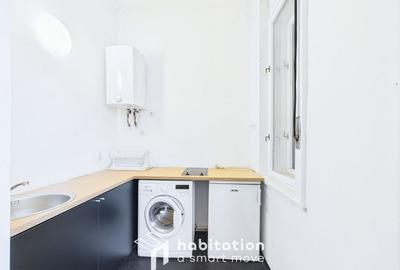 Apartament 1 camera, boem, chiar in centrul Timișoarei - 10