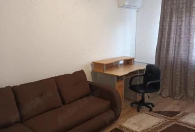 Agentie inchiriem apartament 2 camere Piata Garii-Lidel,O-uri,etj.1,mobilat. - 2