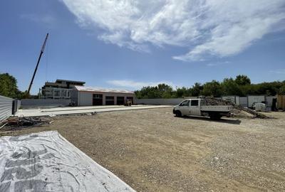 Teren Construcții intravilan de 2600 mp, în Băneasa - 6