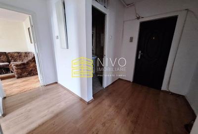 Apartament 3 camere - Tg. Mureș - Tudor - Str. Cutezanței - 3