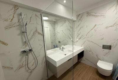 Apartament cu 2 camere semidecomandat, mobilat în Cotroceni - 5