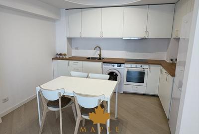 De inchiriat: Apartament 3 camere | Parcare | Cortina North Pipera | Aviatiei - 3