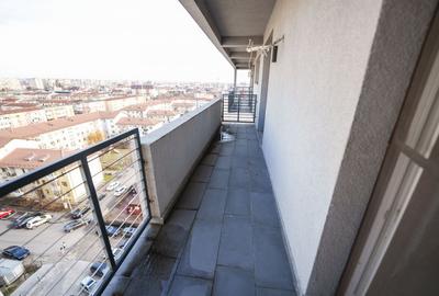 Apartament 3 camere cu priveliste - 6