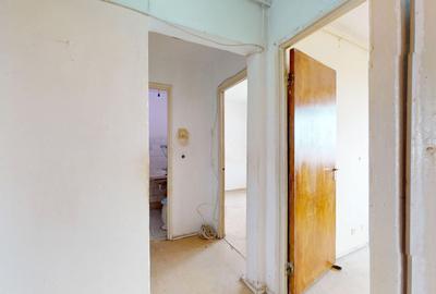 Apartament cu 3 camere decomandat în Gorjului - 9