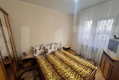 Apartament cu 3 camere decomandat în Central - 1