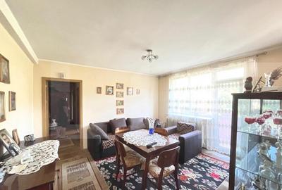 Apartament de 4 camere,zona Complex Bulevard - 4