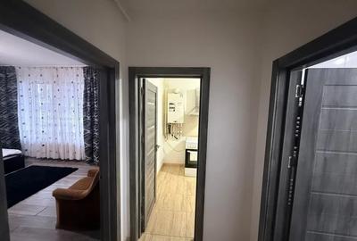 Garsoniera, decomandata, 42 mp, centrala, Popesti Leordeni - 6