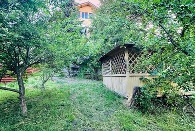 Vila la Munte - in Breaza, Prahova Vila la Munte - in Breaza, Prahova - 27