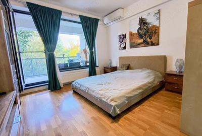 Garsonieră semidecomandată, mobilată în Central - 11