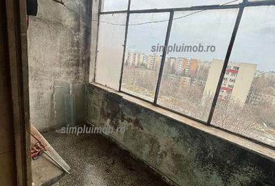 Apartament cu 2 camere decomandat în Berceni - 4