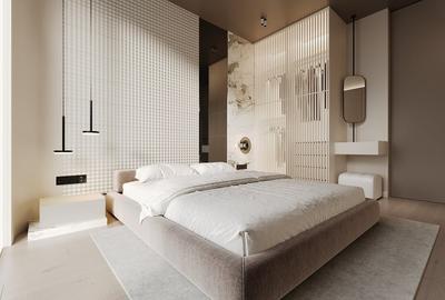 Apartament cu 3 camere semidecomandat în Drumul Taberei - 13