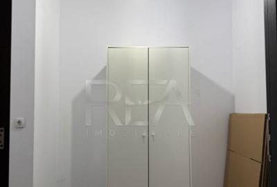 3 Camere Saphir Stein Residence - Orhideea Grozavesti - parc - 5