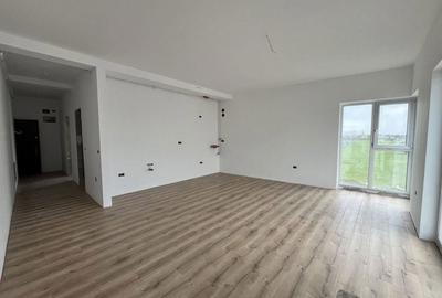 Garsonieră decomandată în Torontalului - 9