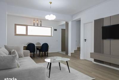 Casă cu 5 camere cu Teren 100 Mp în Chiajna - 7
