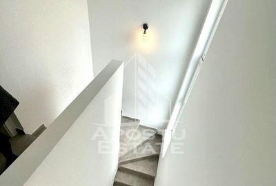 Triplex cu 3 camere,2 bai,mobilat si utilat,Dumbravita - 4