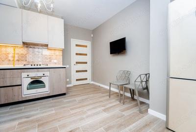 Garsonieră în Prelungirea Ghencea - 2