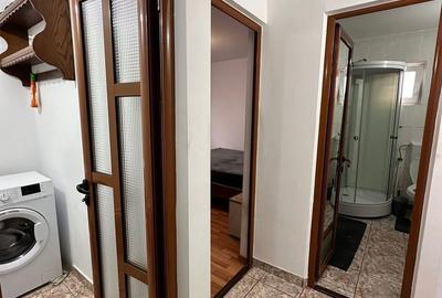 Apartament cu 2 camere în Central - 10