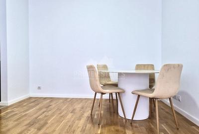 Apartament 2 camere de inchiriat Luxuria Residence-loc parcare - 5