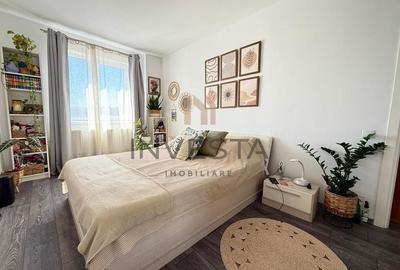 Apartament modern cu 2 camere in Dâmbu Rotund ! - 1