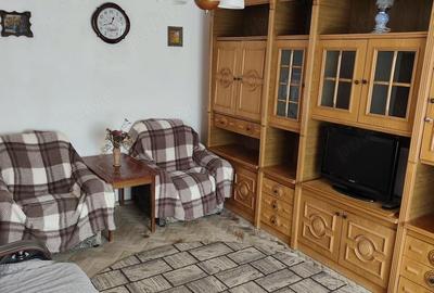 Apartament cu 2 camere decomandat în Cornișa
