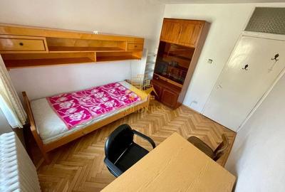 3 camere decomandate, Zorilor, UMF, Observatorului, Spitalul clinic.