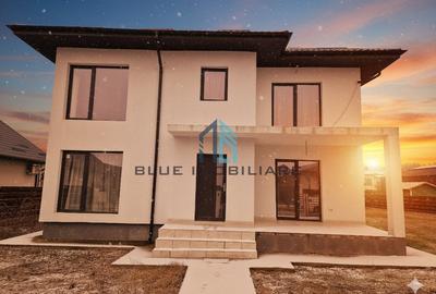 Casa pentru familie – Miroslava, Valea Ursului (Armonia Park), 5 KM DE MALL - 2