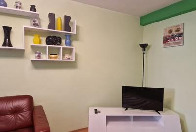 Apartament deosebit vecin Prefectura, Medicina si Parcul Copiilor - 11