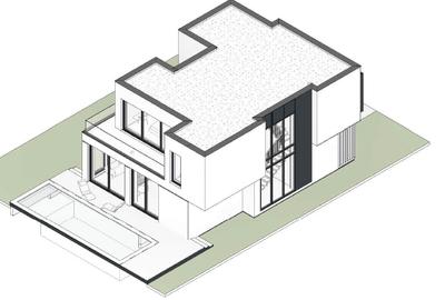 NATIONAL GOLF & COUNTRY CLUB // VILLA FOR SALE - 4