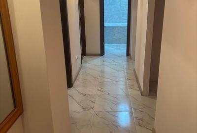 Apartament cu 3 camere decomandat, mobilat în Central - 5