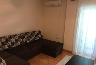 LUJERULUI  Str. PARTIZANILOR  3 min. metrou - Apartament 2 camere MODERN - 4