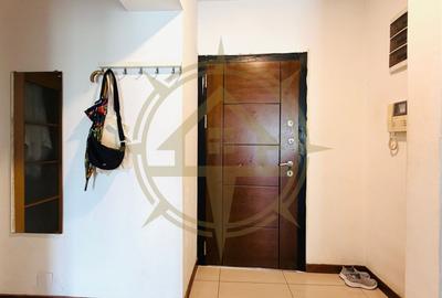 Apartament cu 2 camere, mobilat în Tunari - 9