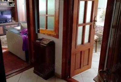 Apartament cu 2 camere decomandat în Țiglina 1 - 4