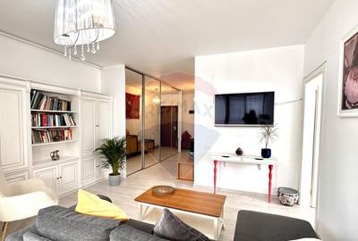 Apartament 2 camere Aviatiei/ Baneasa/Herestrau - 12