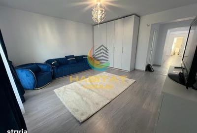 Apartament cu 3 camere decomandat în Titan - 5